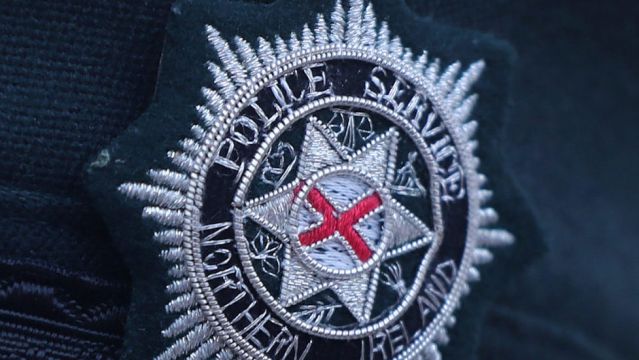 Two Police Officers Injured In Co Tyrone Disturbance