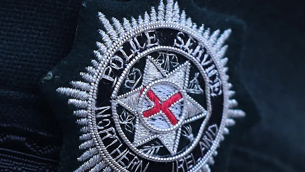 Two Police Officers Injured In Co Tyrone Disturbance