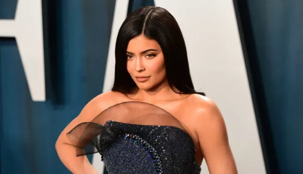 Kylie Jenner Reveals New Name Of Son After Deciding Against Original Choice
