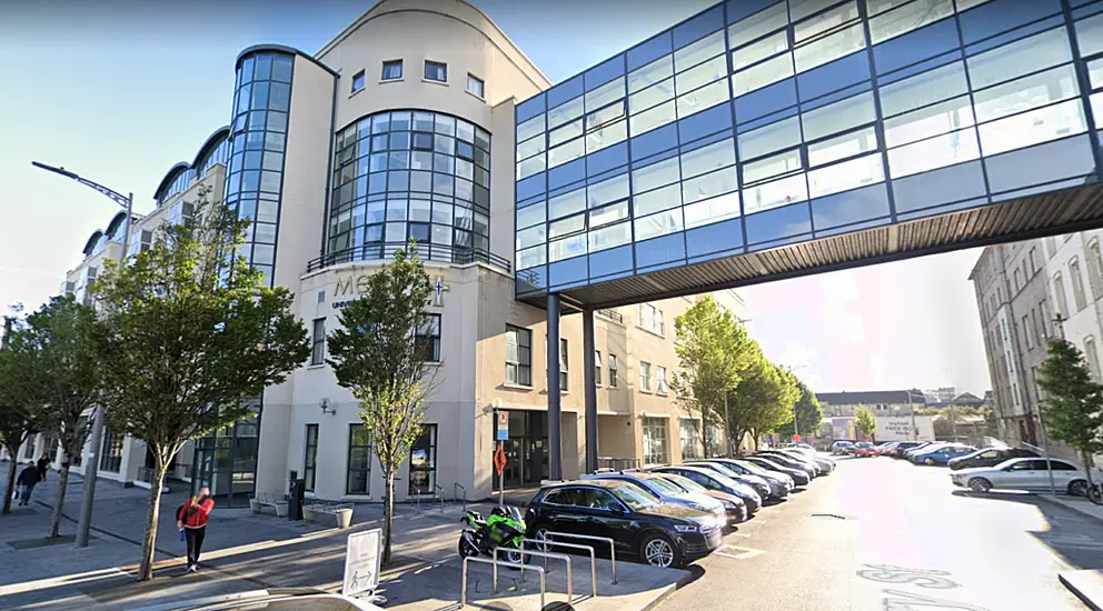 Inmo Calls For Full Security Audit Following Death At Cork Hospital