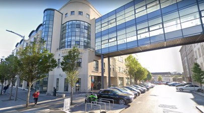 Inmo Calls For Full Security Audit Following Death At Cork Hospital