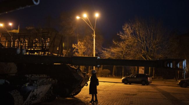 Germany Would Not Stand In The Way If Poland Sends Ukraine Tanks, Says Foreign Minister