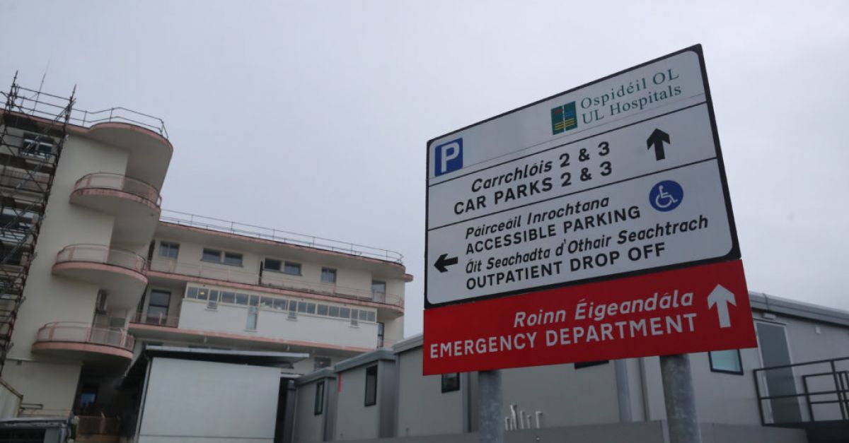 Тийнейджър в болница и четирима други ранени след катастрофа в Co Tipperary