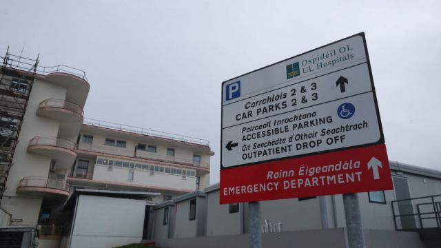 Icu Nurses In Uhl Suspend Strike Action After Proposal Agreed