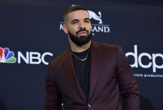Drake Delivers Nostalgia And Teases New Music At Apollo Show