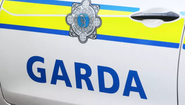 Man Dies After Three-Vehicle Crash In Co Galway