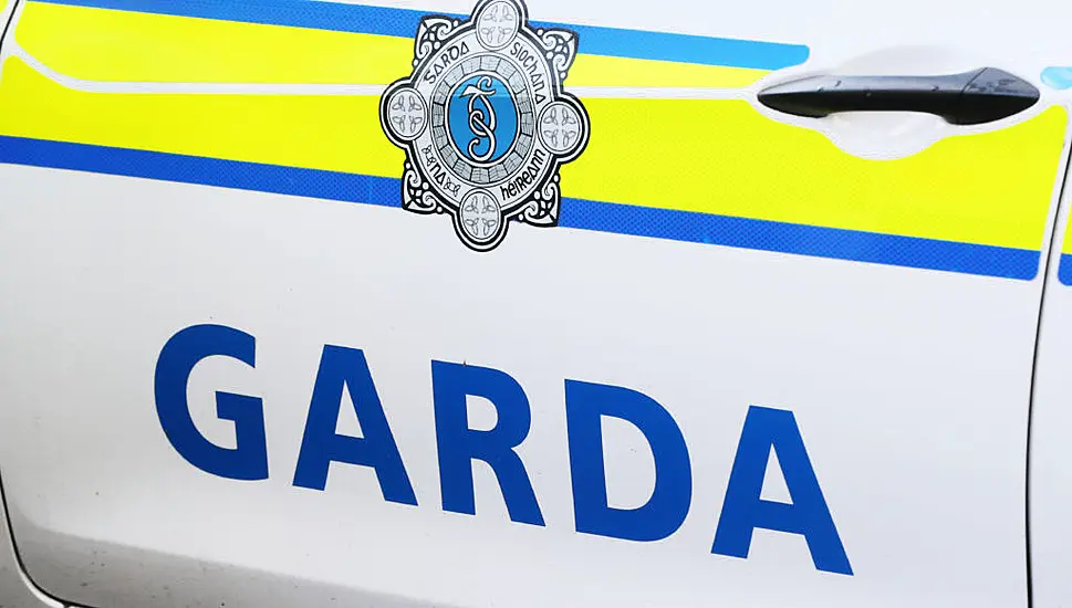 Man Dies After Three-Vehicle Crash In Co Galway