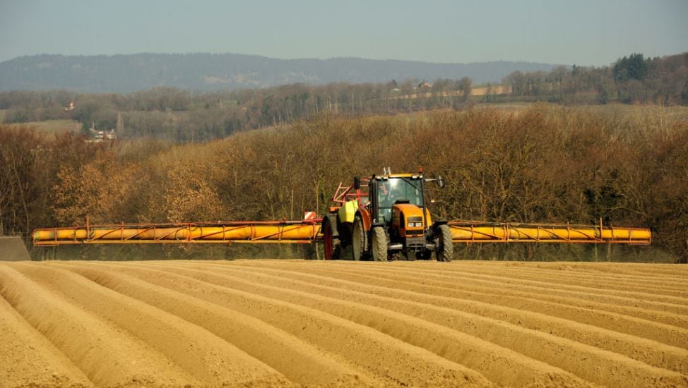 One In Four Show Low-Level Exposure To Weed Killer Glyphosate – Study