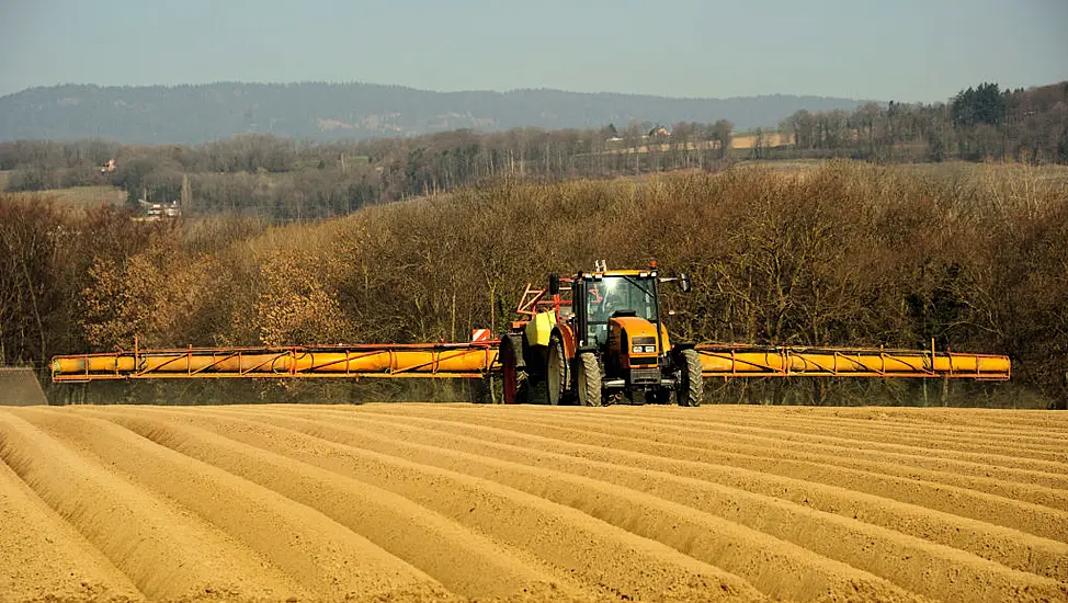 One In Four Show Low-Level Exposure To Weed Killer Glyphosate – Study