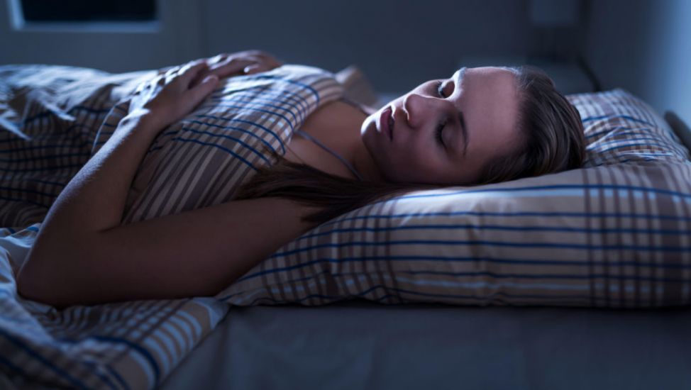 Struggling With Sleep This Winter? Expert Tips For A January Reset