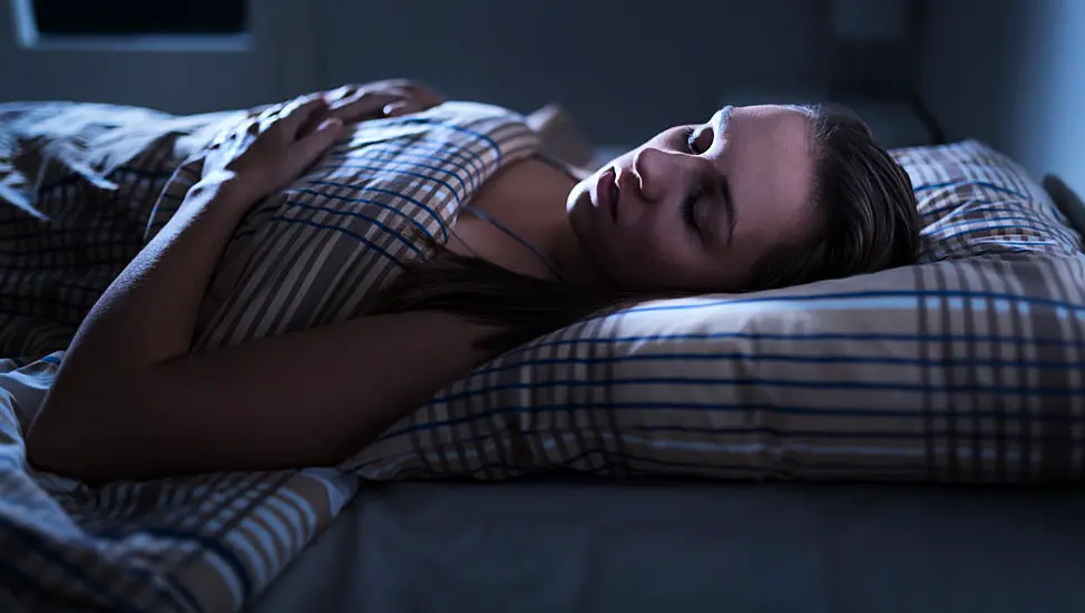 Struggling With Sleep This Winter? Expert Tips For A January Reset