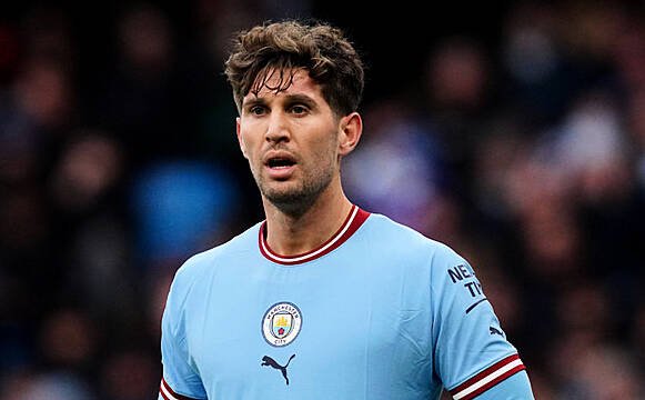 A Great Day To Put Things Right – John Stones Insists Man City Had To Improve