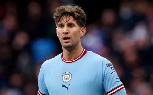 A Great Day To Put Things Right – John Stones Insists Man City Had To Improve