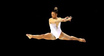 British Gymnast Ellie Downie Retires Aged 23 To Prioritise 'Mental Health And Happiness'