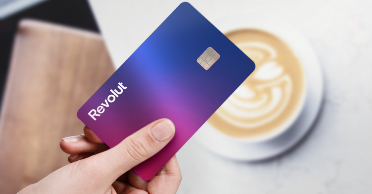 Revolut launches loyalty points scheme in Ireland | BreakingNews.ie