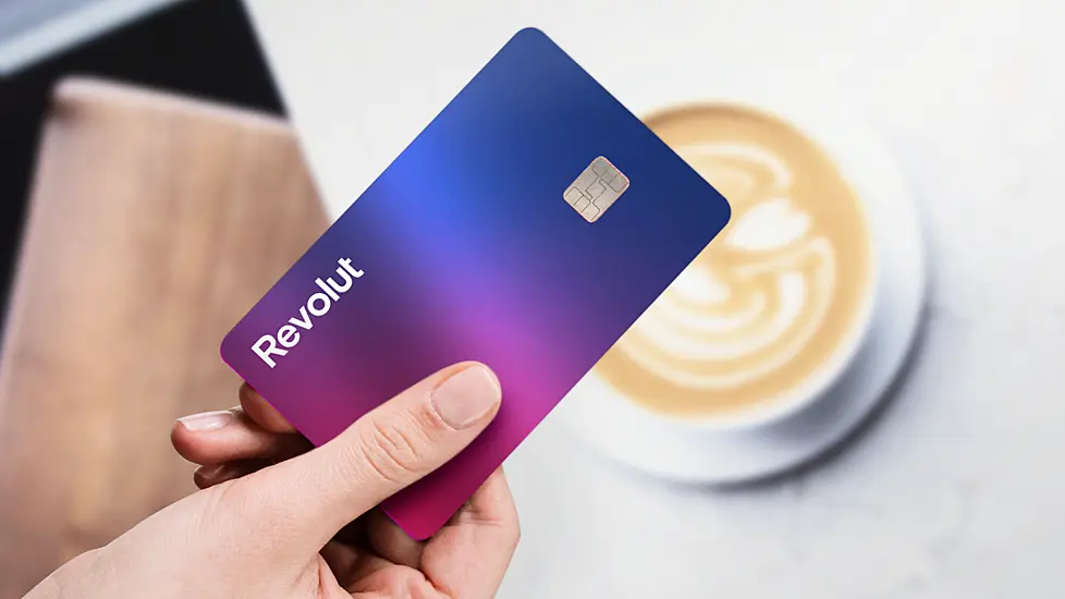 Revolut To Begin Offering Irish Ibans