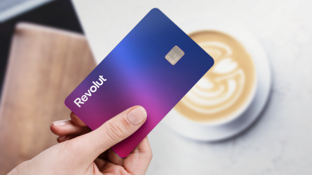 Revolut To Offer Instant Access Savings For Irish Customers With Rates Up To 3.49%