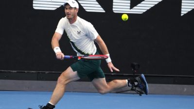 Andy Murray Tipped To Star At Wimbledon This Summer By Doubles Great Bob Bryan