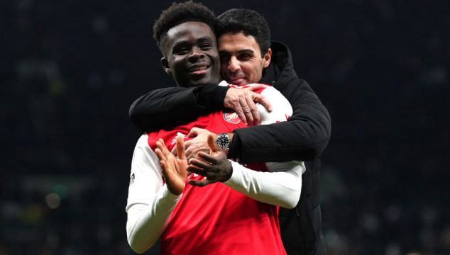 Key Tests Awaiting Mikel Arteta’s Young Arsenal Team In Premier League Title Bid