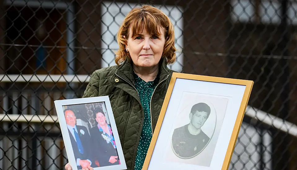 Widow Whose Husband And Parents Were Shot Dead Tells Inquest Of Family’s Pain