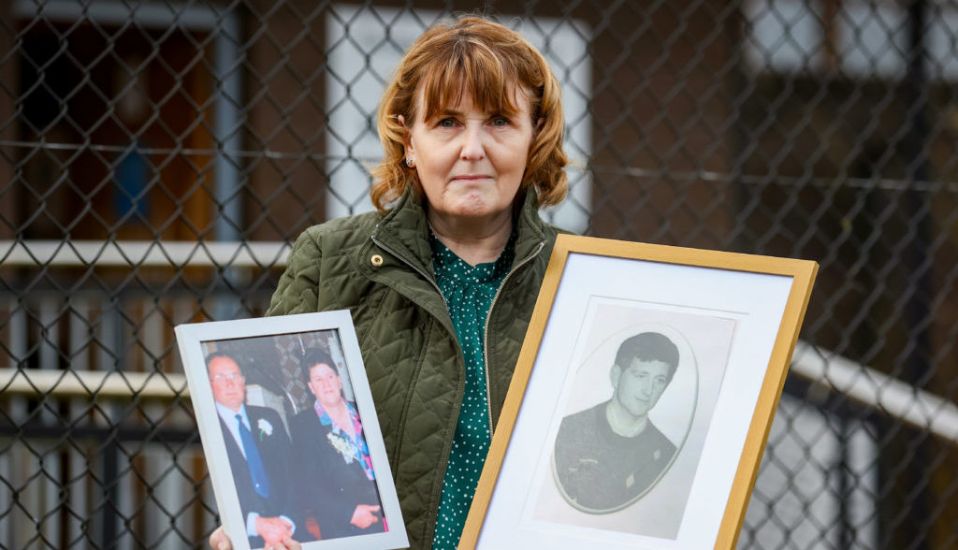 Widow Whose Husband And Parents Were Shot Dead Tells Inquest Of Family’s Pain
