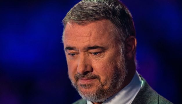 Stephen Hendry ‘Fined’ By Snooker Chiefs After Masked Singer Absences