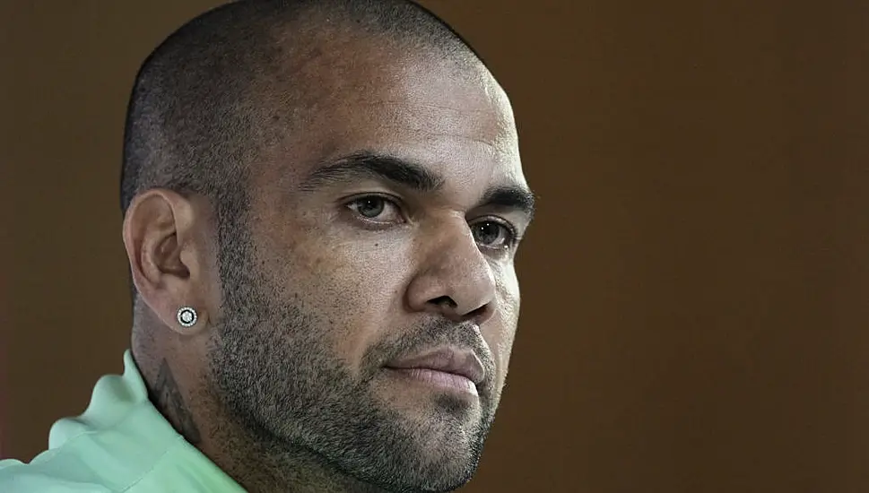 Dani Alves Changes Story Over Alleged Sexual Assault - Reports