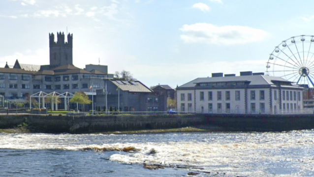 Publican Wants Court To Overturn Council's Decision To Acquire Limerick City Property