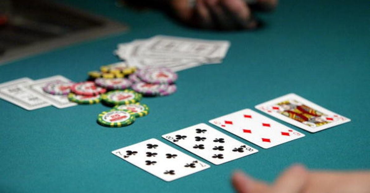 5 Put Gambling Pai Gow Poker online bonus no deposit enterprise Web sites