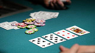 Uk's Gambling Commission Fines 32Red And Platinum Gaming £7.1M