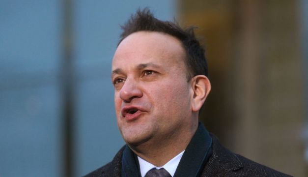 Taoiseach Denies Knowledge Of State Legal Strategy To Avoid Nursing Home Care Payouts
