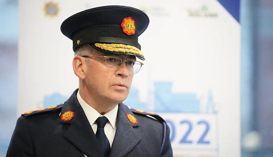 Gardaí To Receive Enhanced And Additional Safety Equipment After Recent Attacks