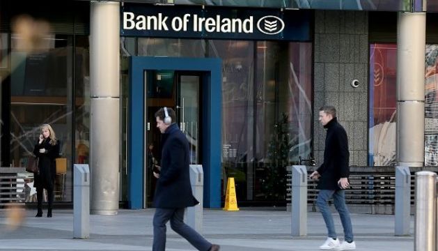 Bank Of Ireland Lifts Forecasts, Aims For Higher Dividend