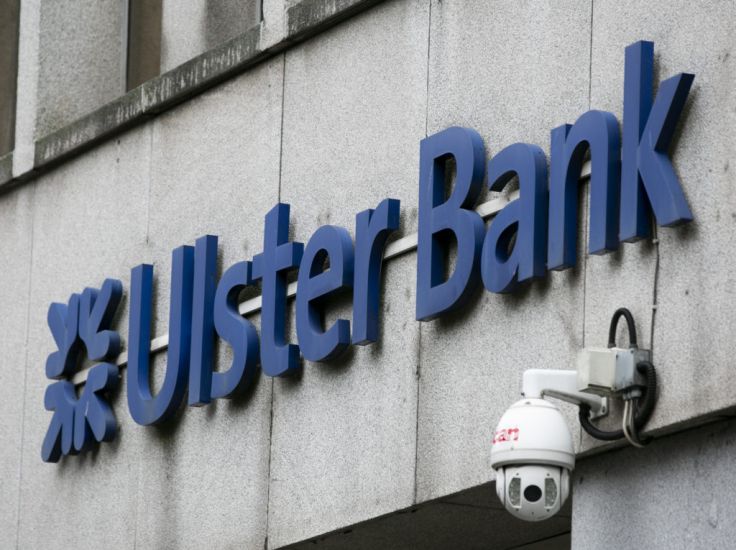 Ulster Bank To Appeal High Court Ruling In Tracker Mortgage Cases