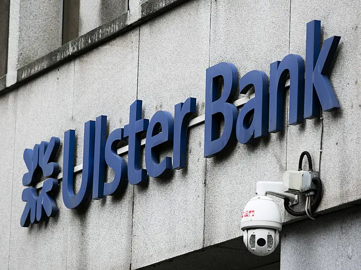 Impact Of Ulster Bank Tracker Mortgage Case Remains Unclear, Says Davy