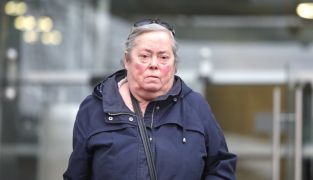 Credit Union Manager Jailed For Stealing €875,000 To Help Husband's Failing Business