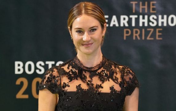 Shailene Woodley Had The ‘Hardest Time’ Of Her Life While Filming Three Women
