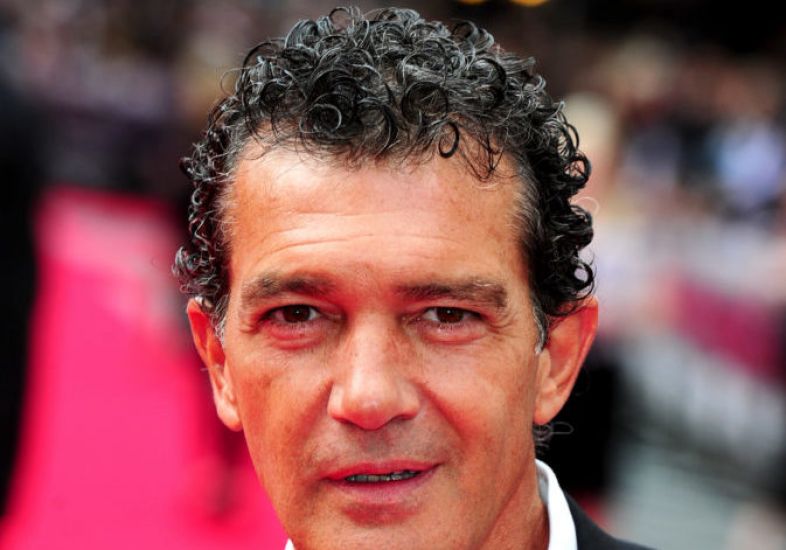 Antonio Banderas Says ‘Heart Attack Was One Of The Best Things To Happen To Me’