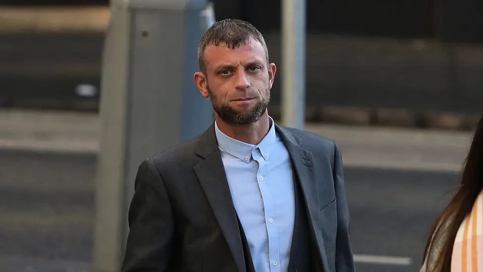 Man Who Beat His Partner In Front Of Her Children Gets Suspended Sentence