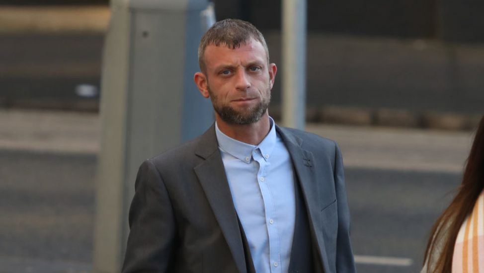 Man Who Beat His Partner In Front Of Her Children Gets Suspended Sentence