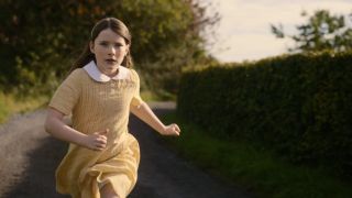 An Cailín Ciúin Becomes First Irish Language Movie To Be Nominated For Oscar