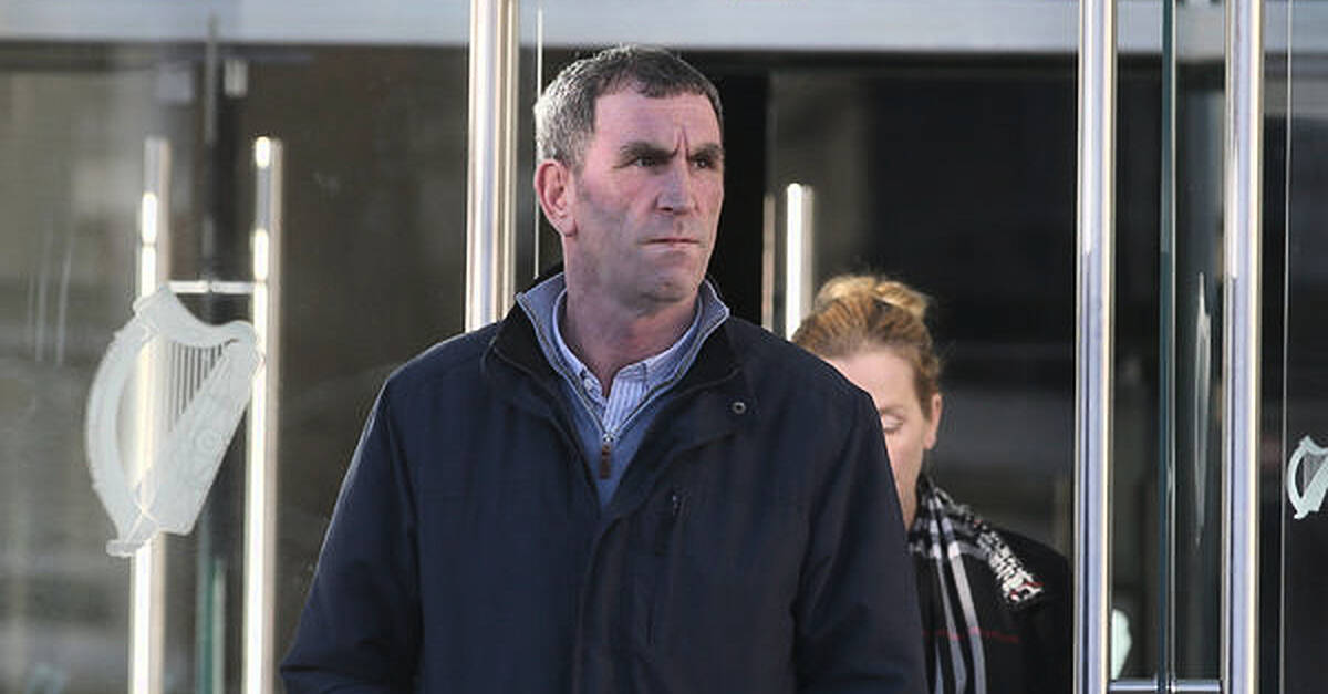 Man Who Drove Truck At Van Containing Family Members Jailed For Three Years