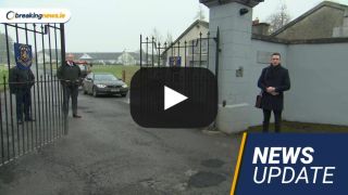 Video: Enoch Burke Arrested By Gardaí, Donohoe 'Unaware' Of Election Donations
