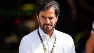 Formula One Chiefs Accuse Fia President Of ‘Unacceptable Interference’