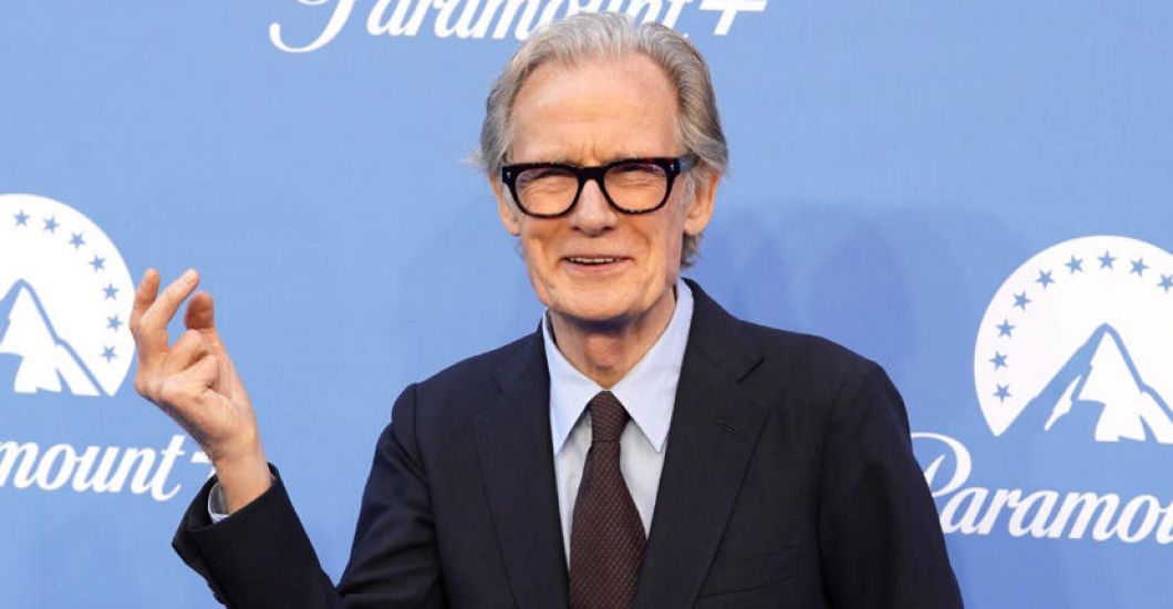 Bill Nighy ‘Honoured’ After First Academy Award Nomination For Living