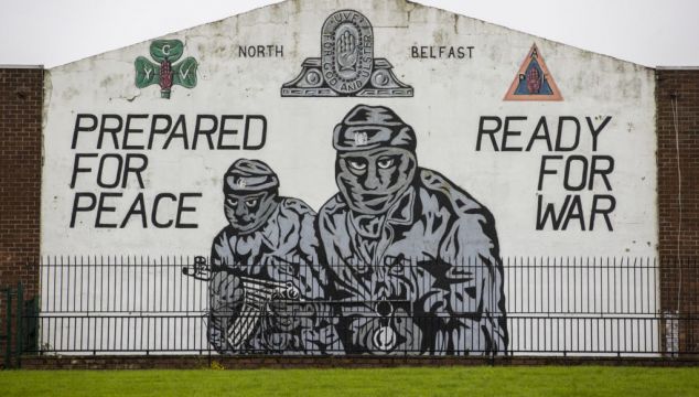 Tearing Up Northern Ireland Legacy Bill Risks Five-Year Delay, Uk Minister Warns