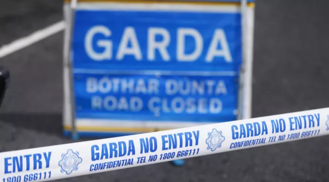 Woman (22) Dies Following Collision In Co Mayo
