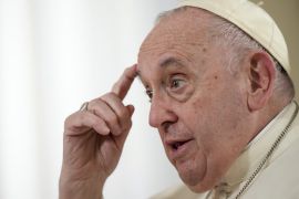 Pope Francis: ‘Homosexuality Is A Sin But Not A Crime’