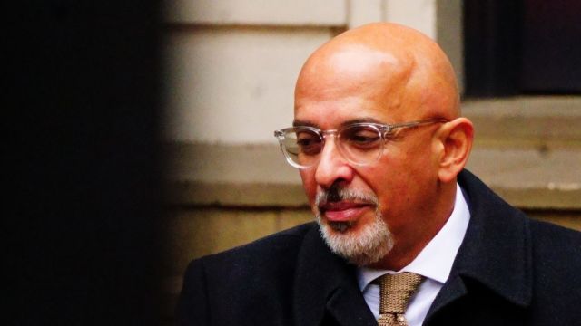 Nadhim Zahawi’s Tax Affairs: A Timeline Of How The Controversy Played Out