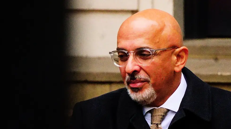 Nadhim Zahawi’s Tax Affairs: A Timeline Of How The Controversy Played Out